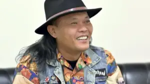 Sule Ungkap Emas Pemberian Rizky Febian untuk Bintang Hilang Misterius