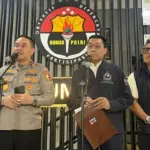 Polri Terbitkan Red Notice Riza Chalid, Buron Internasional Kasus Korupsi Minyak Pertamina