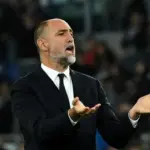 Igor Tudor Ditunjuk Jadi Manajer Interim Tottenham Gantikan Thomas Frank