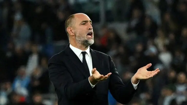 Igor Tudor Ditunjuk Jadi Manajer Interim Tottenham Gantikan Thomas Frank Igor Tudor Ditunjuk Jadi Manajer Interim Tottenham Gantikan Thomas Frank