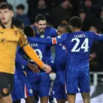 Piala FA: Chelsea Pesta 4 Gol ke Gawang Hull City, Neto Cetak Hat-trick