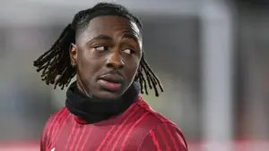 Eze Tak Berdampak, Arsenal Ditahan Imbang Brentford 1-1 di Premier League