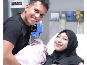 Adiba Khanza dan Egy Maulana Vikri Terapkan Aturan Ketat Penggunaan Gawai untuk Anak