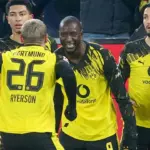 Borussia Dortmund Pesta Gol ke Gawang Mainz, Terus Tempel Ketat Bayern Munich di Klasemen Liga Jerman