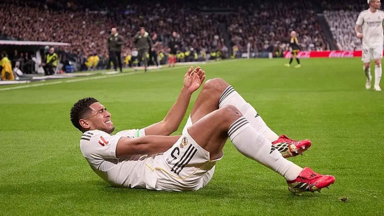 Cedera Hamstring Jude Bellingham: Thomas Tuchel Ungkap Keraguan Jelang Laga Uji Coba Timnas Inggris