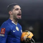 Hat-trick Pertama Pedro Neto Bawa Chelsea Lolos ke Babak Kelima Piala FA