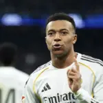 Kylian Mbappe Fit, Real Madrid Bidik Puncak Klasemen LaLiga Lawan Sociedad