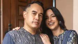 Hoax Perceraian Terpa Nia Ramadhani, Ambil Hikmah untuk Anak-anak