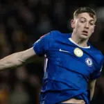 Liam Delap Akui ‘Kebodohan’ Usai Selebrasi Dini Gagal Berbuah Gol Lawan Hull City