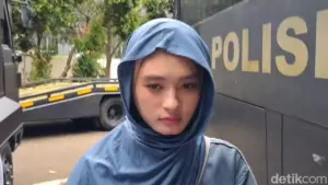 Eks ART Inara Rusli Bantah Sebarkan Rekaman CCTV, Tuding Sopir Lama