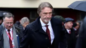 Sir Jim Ratcliffe Disebut Hipokrit Usai Sebut Inggris Dijajah Imigran