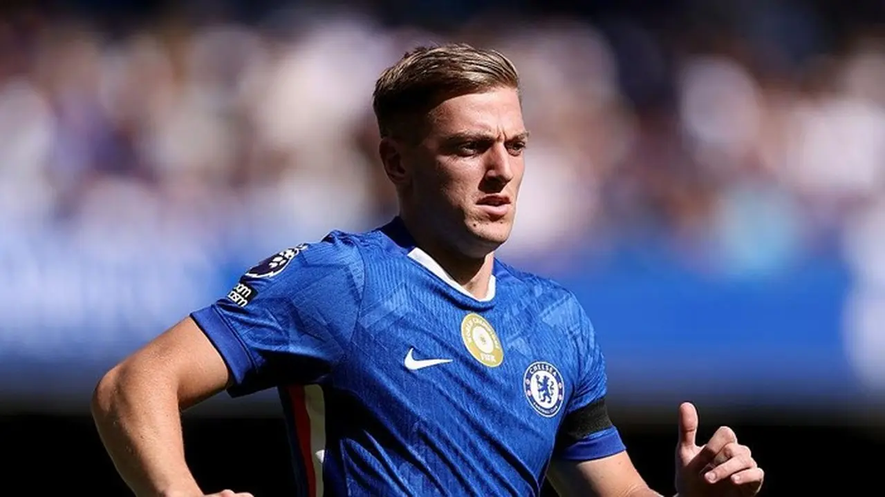 Liam Delap Dituntut Tiru Performa Gemilang di Premier League Usai Bawa Chelsea Menang Telak Liam Delap Dituntut Tiru Performa Gemilang di Premier League Usai Bawa Chelsea Menang Telak