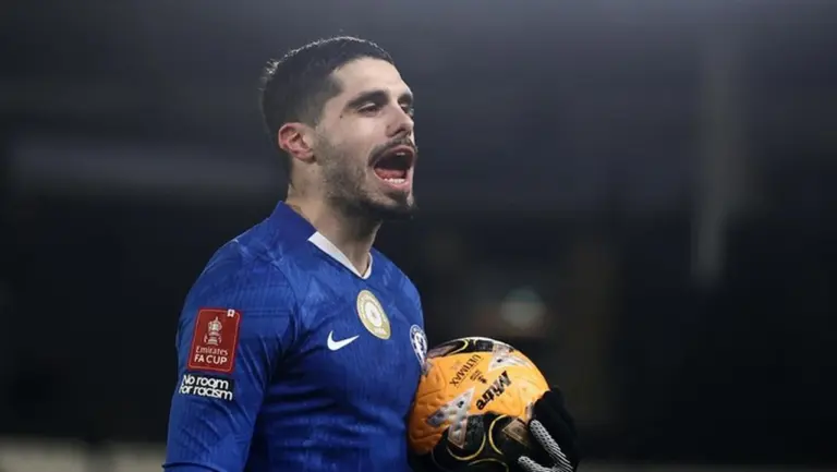 Pedro Neto Ragu Cetak Hat-trick ke Gawang Hull City, Chelsea Melaju di Piala FA Pedro Neto Ragu Cetak Hat-trick ke Gawang Hull City, Chelsea Melaju di Piala FA