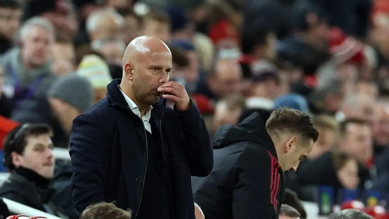 Arne Slot Pertimbangkan Rotasi Pemain Liverpool Hadapi Brighton di Piala FA