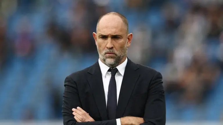 Igor Tudor Ditunjuk Jadi Manajer Interim Tottenham, Gantikan Thomas Frank Igor Tudor Ditunjuk Jadi Manajer Interim Tottenham, Gantikan Thomas Frank