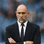 Tottenham Tunjuk Igor Tudor sebagai Manajer Interim Gantikan Thomas Frank