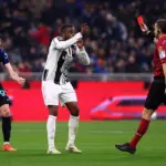 Chivu Bela Kartu Merah Kalulu di Derby d’Italia: Kontak Ringan Tetap Kontak