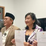 Dugaan Pemerasan Codeblu: Clairmont Lapor Bareskrim, Sebut Ada Serangan Buzzer Masif