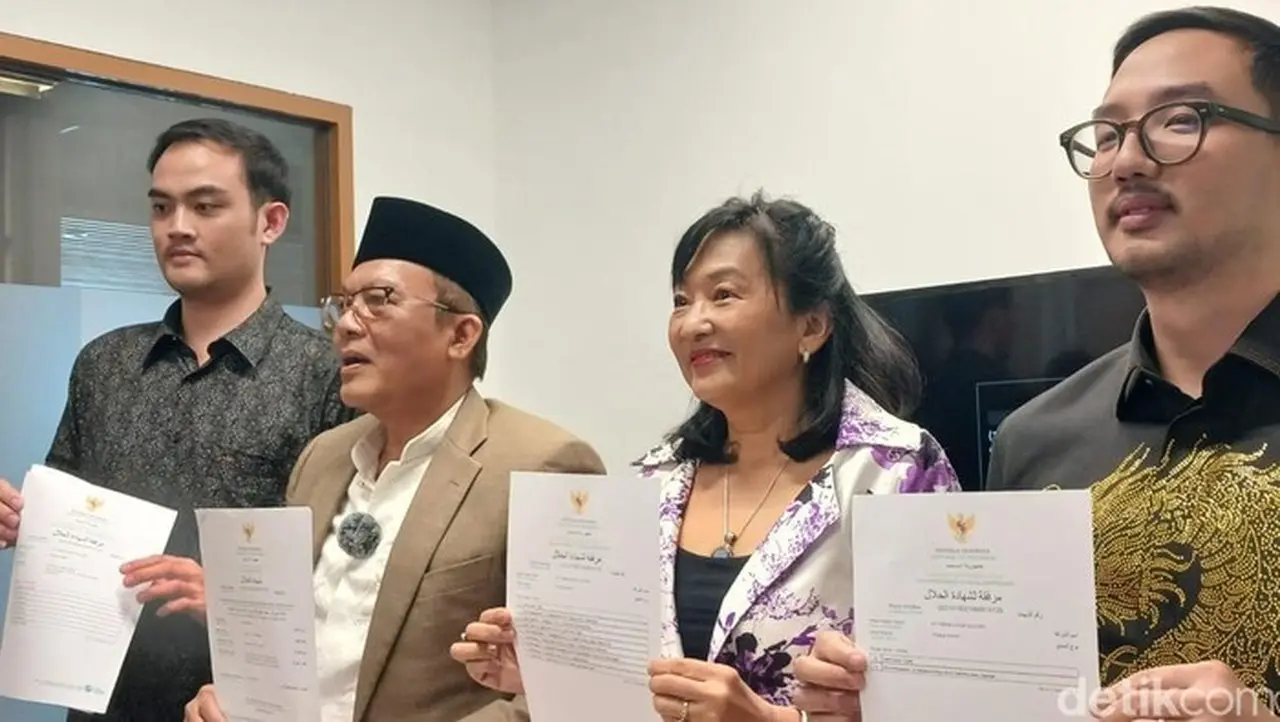 Dugaan Pemerasan Codeblu: Clairmont Lapor Bareskrim, Sebut Ada Serangan Buzzer Masif