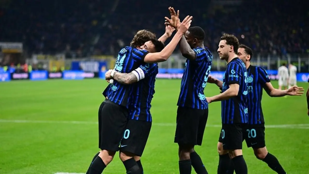 Inter Milan Akhiri Puasa Kemenangan atas Tim Besar dalam Duel Sengit Melawan Juventus
