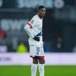 Dembele Kritik Pemain PSG Terlalu Individual Pasca Kekalahan dari Rennes
