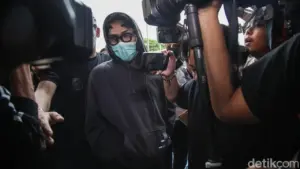 Onadio Leonardo Prioritaskan Keluarga, Rela Tinggalkan Sebagian Dunia Hiburan