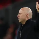 Arne Slot: Liverpool Tetap Perkasa, Buktikan Kualitas Setara Musim Lalu