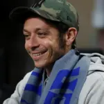 14 Februari: Hari Valentine Sekaligus Ulang Tahun Legenda MotoGP dan Sepak Bola Dunia