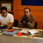 Dua Tersangka Pembunuhan Eks Sekjen Pordasi DKI Bantul Terkait Utang Bisnis Travel Haji Rp 1,2 Miliar