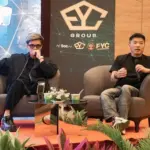 Atta Halilintar dan Anang Hermansyah: AI adalah Alat Bantu Kreator, Bukan Ancaman