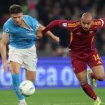 Gasperini Sesalkan Donyell Malen Tak Gabung AS Roma Lebih Awal