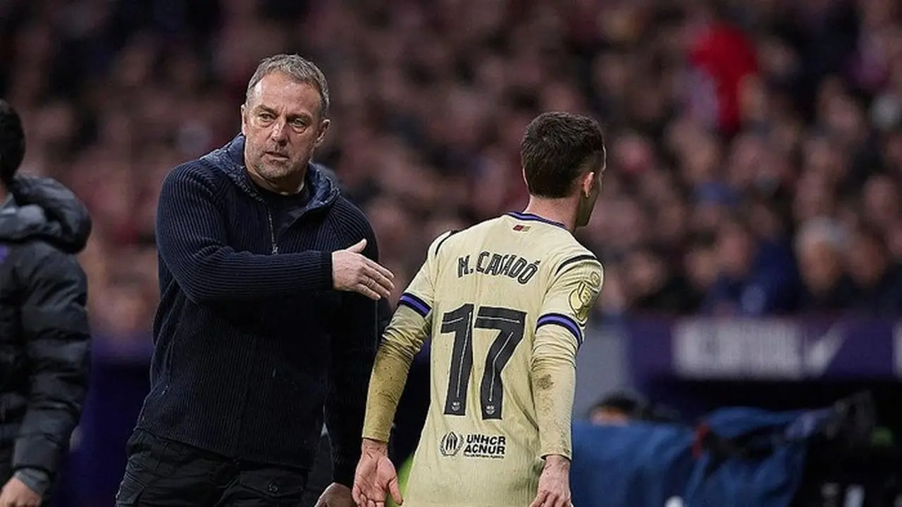 Klasemen Liga Spanyol: Barcelona Berpeluang Kudeta Real Madrid dari Puncak Klasemen