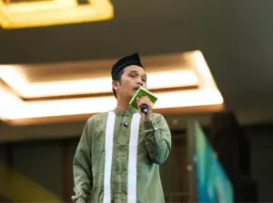 Ustaz Maulana: Menyusui adalah Ibadah Mulia dengan Pahala Sedekah Tak Terhingga