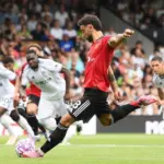 Prediksi Man United vs Fulham: Setan Merah Diunggulkan Menang Tipis 2-1 di Old Trafford