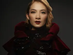 10 Tahun Vakum, Ika Putri Kembali dengan Single ‘Sadis’ Ciptaan Bebi Romeo