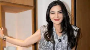 Ashanty Buka Suara soal Isu Aurel Hermansyah Dicuekin Gen Halilintar