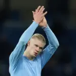 Erling Haaland Akhiri Paceklik Gol di UCL, Kans Lanjutkan Tren Positif di Kandang Spurs?