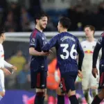 Arsenal Kokoh di Puncak Klasemen Liga Inggris Berkat Performa Tandang Gemilang