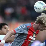 Kesalahan Grafik Serie A: Wajah Ruben Amorim Muncul Saat Alex Amorim Main untuk Genoa