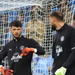 Nasib James Trafford di Manchester City Menggantung Pasca Kedatangan Gianluigi Donnarumma