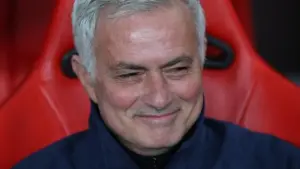 Jose Mourinho Bantah Rumor Kembali Latih Real Madrid: Saya Sudah Berikan Segalanya