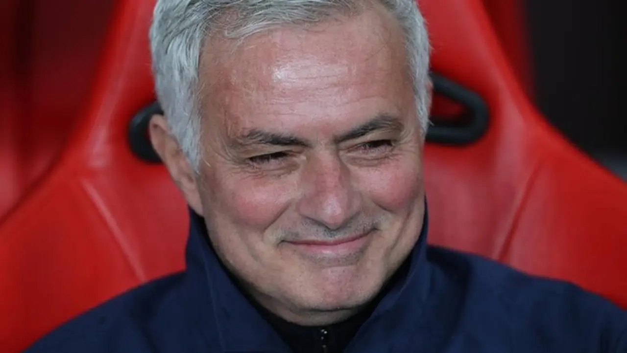 Jose Mourinho Bantah Rumor Kembali Latih Real Madrid: Saya Sudah Berikan Segalanya