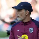 Wayne Rooney Puji Keputusan FA Beri Kontrak Baru untuk Thomas Tuchel Hingga 2028