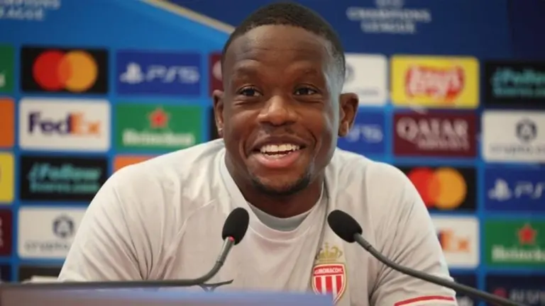 AS Monaco vs PSG: Kunci Kemenangan Les Rouge et Blanc di Kandang Les Parisiens AS Monaco vs PSG: Kunci Kemenangan Les Rouge et Blanc di Kandang Les Parisiens