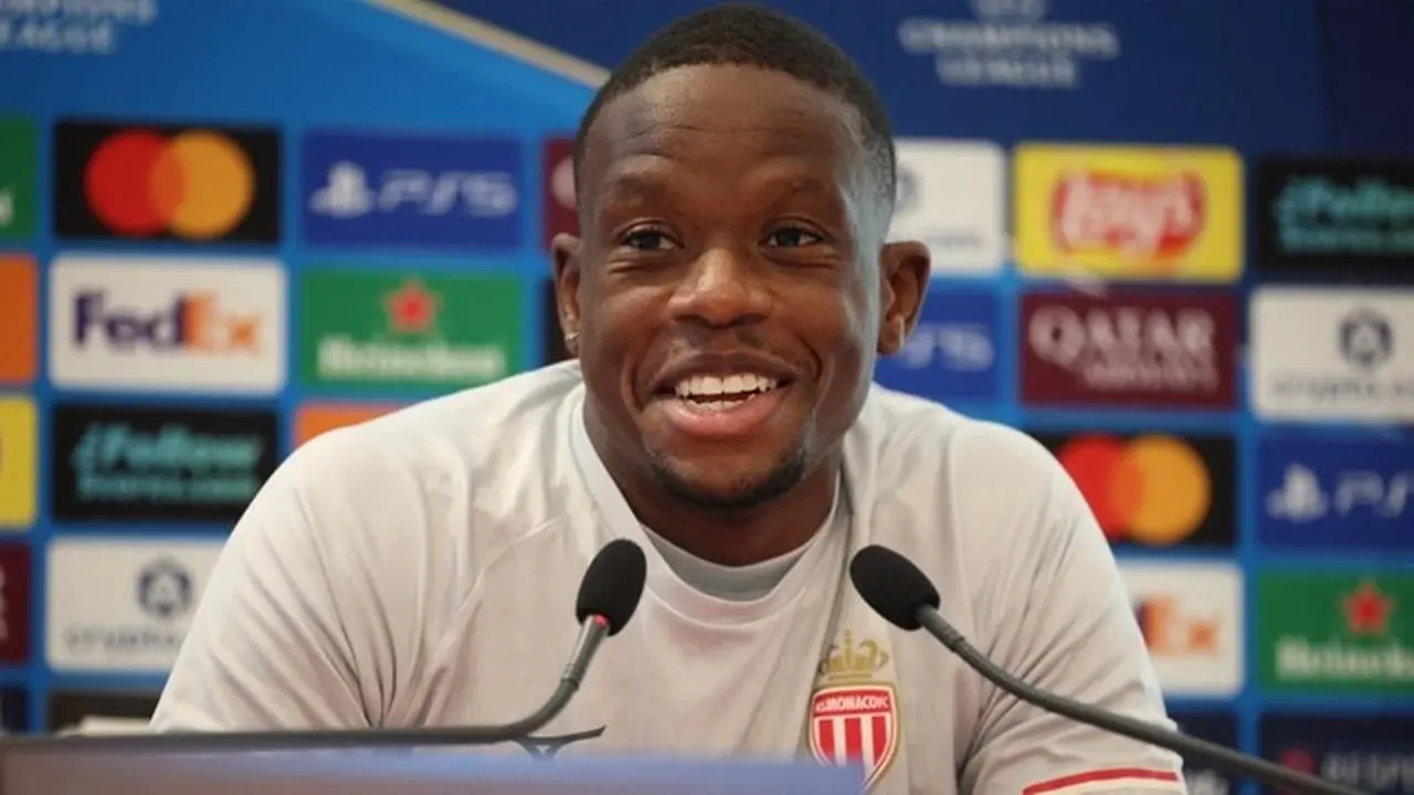 AS Monaco vs PSG: Kunci Kemenangan Les Rouge et Blanc di Kandang Les Parisiens