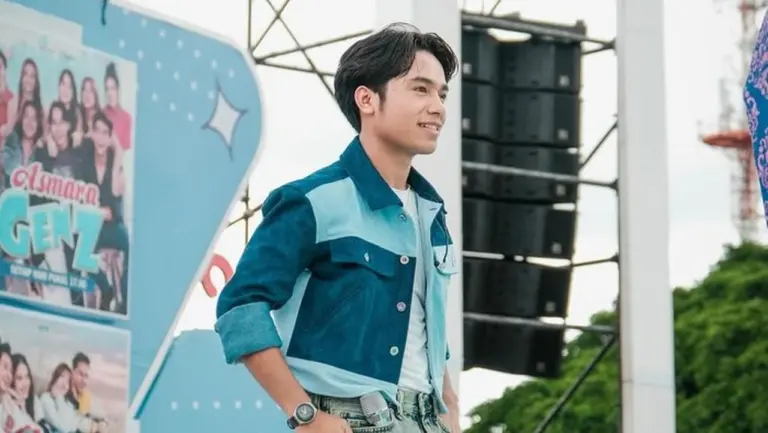 Rayakan Imlek 2026, Betrand Peto Ungkap Kerinduan Mendalam pada Mendiang Kakek Sarwendah Rayakan Imlek 2026, Betrand Peto Ungkap Kerinduan Mendalam pada Mendiang Kakek Sarwendah