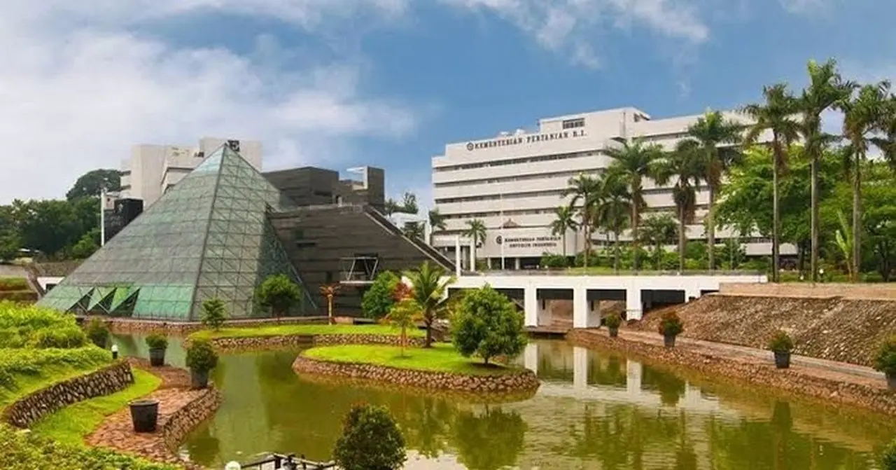 Polda Metro Jaya Ajukan Pencegahan ke Luar Negeri untuk Tersangka Korupsi Kementan Rp5,9 Miliar Polda Metro Jaya Ajukan Pencegahan ke Luar Negeri untuk Tersangka Korupsi Kementan Rp5,9 Miliar