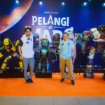 Film ‘Pelangi di Mars’ Hadirkan Pesan Harapan di Tengah Krisis Lingkungan Global