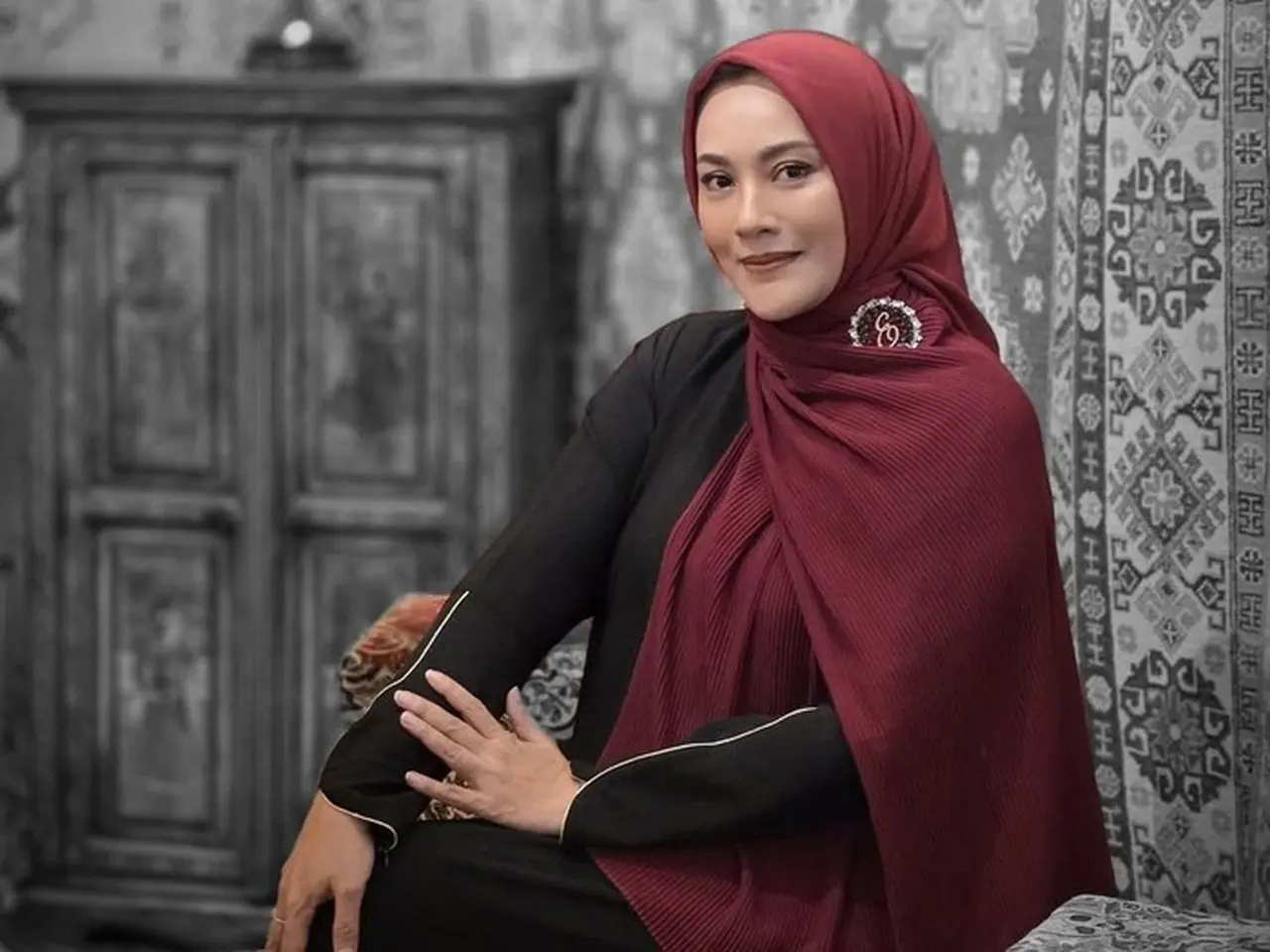 Elma Theana Terpikat Padel: Seru Tapi Mahal, Komunitas Taklim Gelar Turnamen Ratusan Juta Elma Theana Terpikat Padel: Seru Tapi Mahal, Komunitas Taklim Gelar Turnamen Ratusan Juta