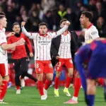 Analisis Wasit: Gol Kemenangan Girona atas Barcelona Dinilai Sah Meski Ada Kontak